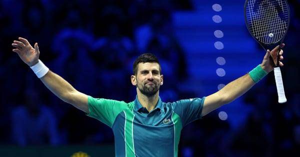 Novak Djokovic es sembrado número uno en Australia.