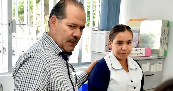 Rechazo a Insabi no es definitivo, si hay ventajas nos sumaremos, dice Gobernador de Aguascalientes