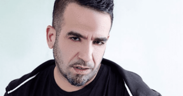 Asesinan en jardín de eventos de SLP al israelí DJ Perplex