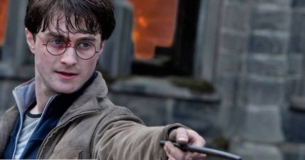 Netflix se despide de las películas de Harry Potter. Los filmes estarán disponibles hasta el sábado