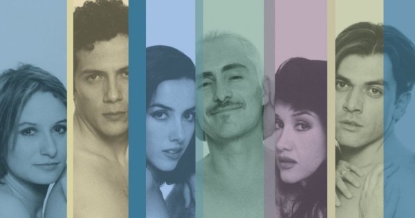 Después de 20 años de la primera, Sexo, pudor y lágrimas 2 inicia su rodaje con el elenco original