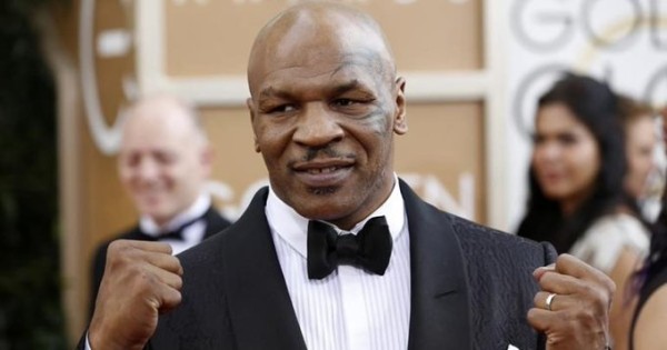 Mike Tyson dice que quiere pelear con los mejores boxeadores de cada país tras su regreso