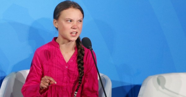 Greta Thunberg y Aminetu Haidar, la Gandhi saharaui, ganan el Nobel Alternativo