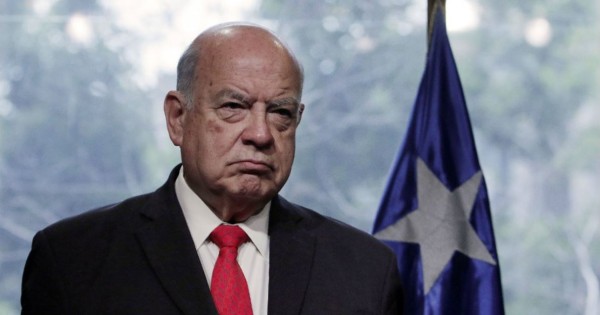 No hay duda de que ha habido un golpe de Estado en Bolivia: ex Secretario de la OEA