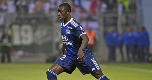 El jugador será presentado el miércoles 19 de junio en el estadio Santiago Bernabéu. (Foto: Twitter @OL)