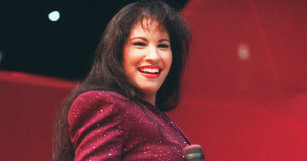 A 24 años de la muerte de Selena, la reina del Tex Mex, cinco de sus mejores éxitos para recordarla