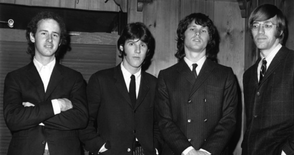The Doors se reunirá, después de 20 años, para ofrecer un concierto benéfico, en Los Ángeles