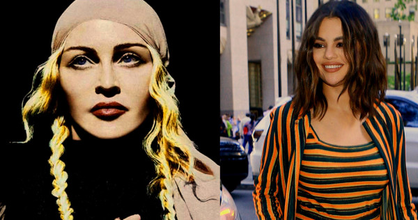 Madonna y Selena Gómez se pronuncian contra Instagram; alertan sobre peligros para la juventud