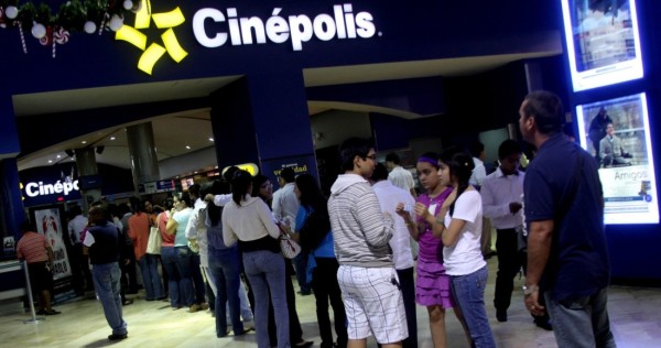 Cinépolis comparte las medidas sanitarias que implementará para el regreso a sus salas