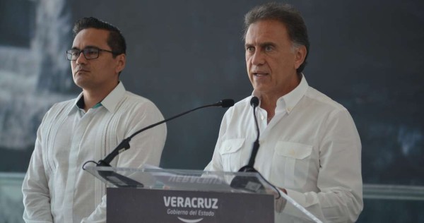 SSP de Veracruz vincula a Yunes Linares con el asesinato de una Alcaldesa y exige sea investigado