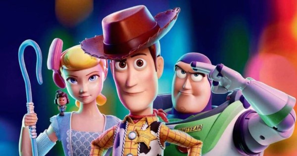 Toy Story 4 tiene un triste final alternativo que cambiaría la relación entre Woody y Bo Peep