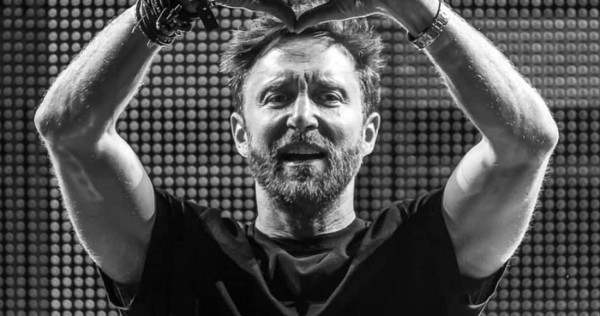 David Guetta recolecta más de 400 mil dólares en su segundo concierto de United At Home en NY