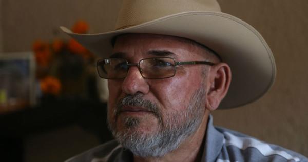 Giran 5 órdenes de aprehensión contra presuntos asesinos de Hipólito Mora