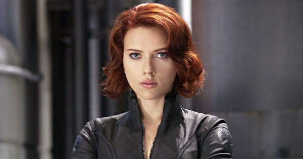 Asistentes a la Comic-Con comparten detalles del primer avance de la cinta sobre Black Widow