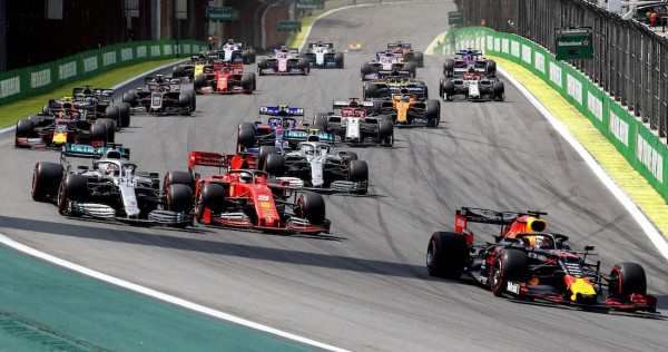 El Gran Premio de Brasil de la Fórmula 1 continuará en el circuito de Interlagos hasta 2025