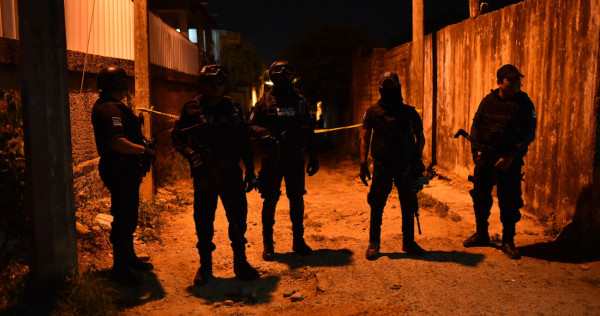 La cifra de muertos en Minatitlán sube a 14 personas; crece tensión por la visita de AMLO a Veracruz