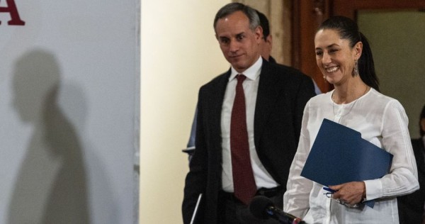 No podemos usar políticamente la pandemia, tenemos que salvar vidas, dice Sheinbaum a críticos