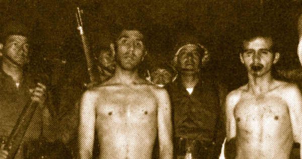 Archivos del 68, que ocultó medio siglo el Estado mexicano, quedan abiertos por primera vez