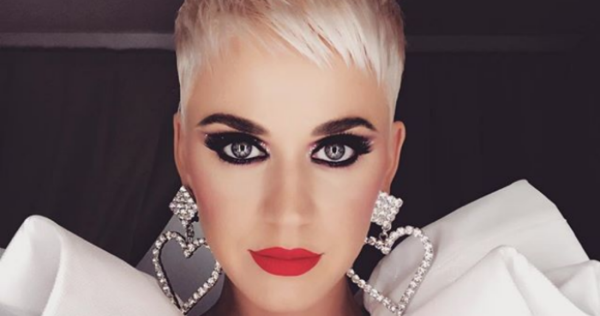 Katy Perry se retira temporalmente de la música para cuidar de su salud