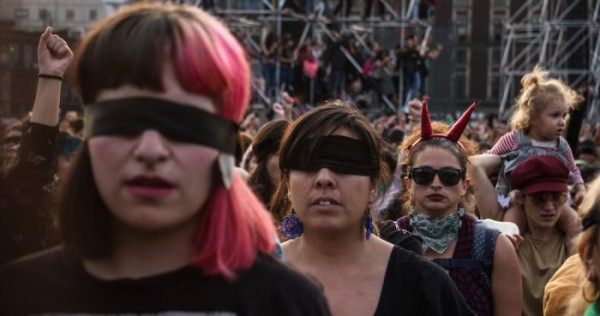 Violencia contra la mujer crece en 2019: feminicidio avanza 10.30%, violación 6.02% y secuestro 1.48%