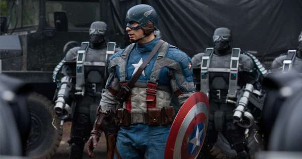 Chris Evans, quien interpreta al Capitán América, revela un gran SPOILER de Avengers: Endgame