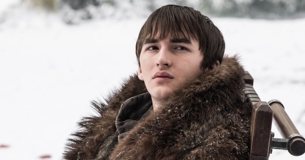 El final inesperado de Game of Thrones deja un corazón partido. O quizás millones (SPOILER ALERT)