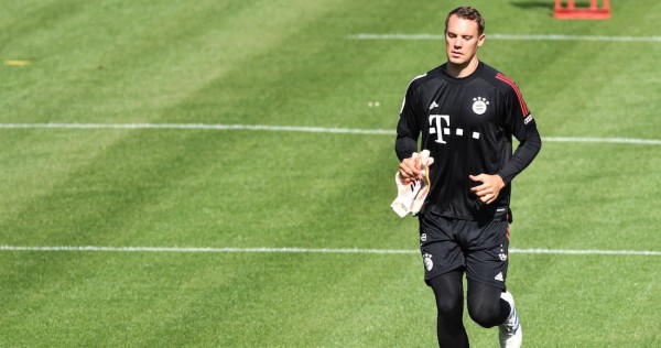 Neuer acepta que la derrota ante México en Rusia 2018 provocó la eliminación de Alemania