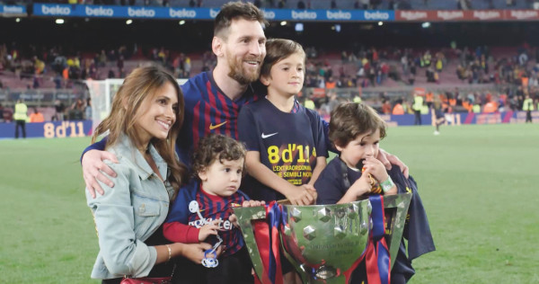 Matchday, la serie documental del Barcelona que se mete hasta la vida de los jugadores, llega a Netflix