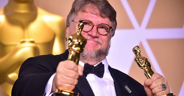 Guillermo del Toro es elegido Miembro Honorario de la AATSP por sus logros en el campo de las lenguas