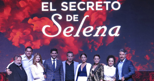 Este domingo se estrena la serie sobre Selena Quintanilla, Reina del Tex Mex..