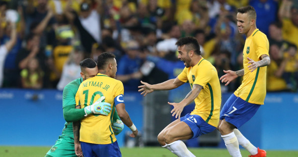 Las federaciones que compartan una misma nacionalidad pueden llegar a acuerdos específicos entre ellas. Foto: Twitter @CBF_Futebol