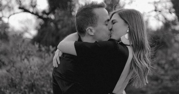 Frankie Muniz, actor de Malcolm in the Middle, contrajo matrimonio con Paige Price en una ceremonia privada