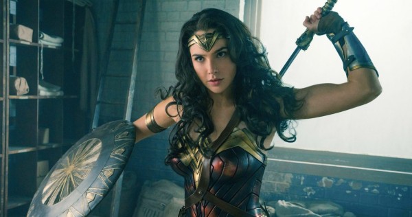 Nueva armadura plateada de Gal Gadot en Wonder Woman 1984 es filtrada; la cinta se estrena en 2020