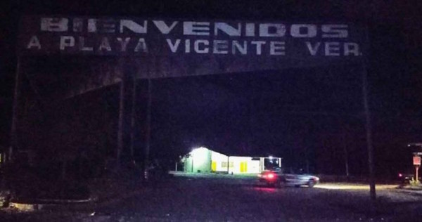 Una mega fosa es hallada en un rancho de Veracruz y en un predio de Colima localizan 12 cuerpos