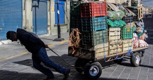 Crecimiento económico de México será del 0% al cerrar 2019: Cepal