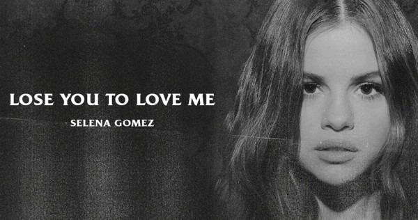 Selena Gomez regresa a la música con 'Lose You to Love Me' y lo anuncia en redes sociales