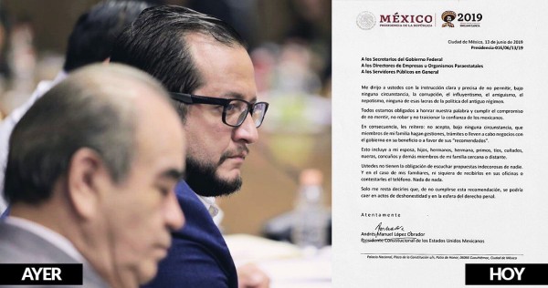 Hijo de AMLO se reúne con Morena Edomex, y el Presidente pide no tomar las llamadas ni a sus familiares