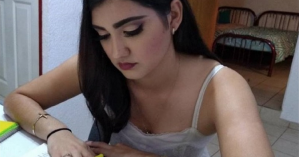 Ámbar, estudiante y atleta de 20 años, es hallada asesinada dentro de su casa en Hermosillo, Sonora