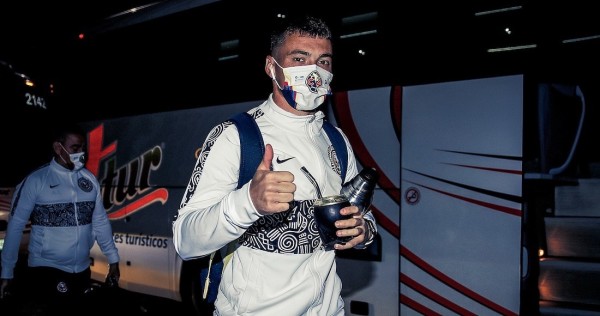 La Liga MX anunció en un comunicado en el que confirmó que se abrirá una carpeta de investigación contra el club azulcrema. (Facebook Club América)