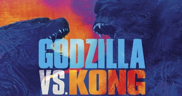 Godzilla vs Kong: filtran la primera imagen de la pelea entre los dos monstruos