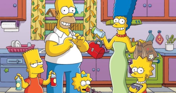 Usuarios de Disney+ se quejan luego de que los episodios clásicos de Los Simpson llegaran mutilados