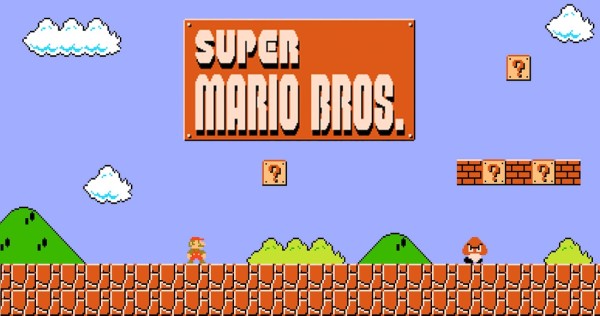 Super Mario Bros. está de fiesta, el fontanero más famoso de los videojuegos cumple 35 años
