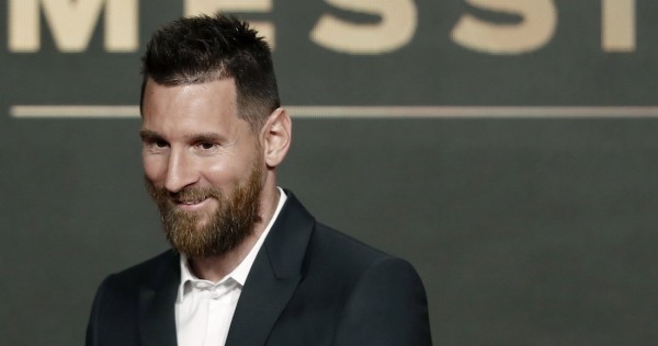No quiero un contrato que me ate: Messi sobre su negativa a un acuerdo vitalicio en el Barcelona