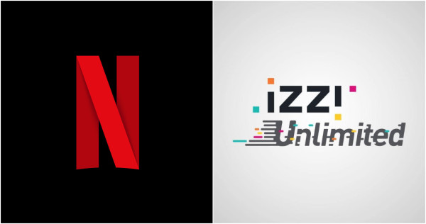 Izzi, filial de Televisa, integra Netflix a su servicio de paquetes luego de la ruptura en 2016