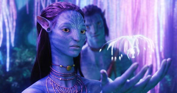 James Cameron ya tiene plan para que Avatar vuelva a ser la película más taquillera de la historia
