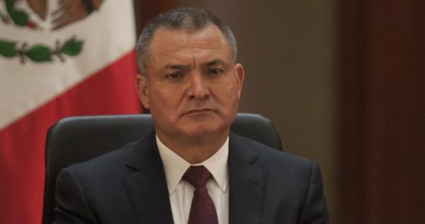 Este martes se prevé que inicie el juicio contra García Luna en NY