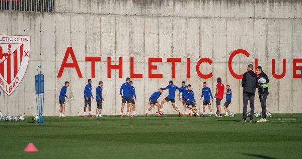 La final de la Copa del Rey entre el Athletic de Bilbao y la Real Sociedad es aplazada por el coronavirus