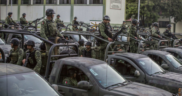 Cártel de Sinaloa presionó con secuestros para liberar a Ovidio, según periodistas de WSJ y NYT