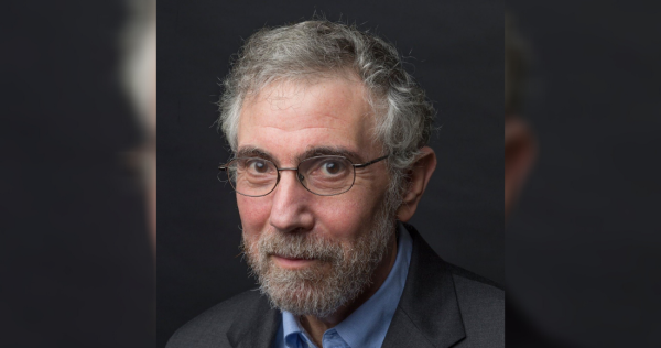 Paul Krugman, Nobel de Economía, advierte sobre daños ocasionados por medidas de austeridad