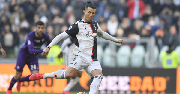 Es muy viejo para nosotros, dice Hainer ante rumor del posible fichaje de Cristiano para el Bayern